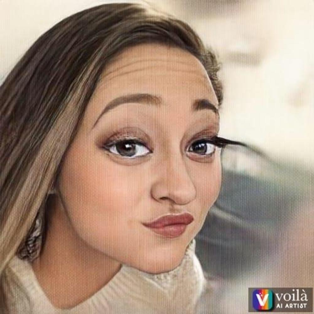 Meet your Posher, Kandice